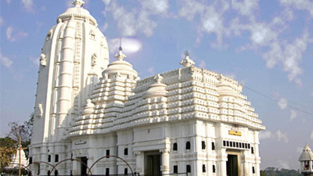 Koraput Jaganath Temple
