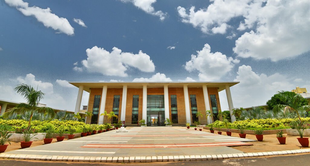 birla global university