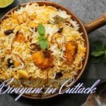 Biryani In Cuttack