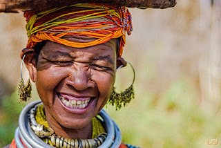 bonda tribe
