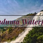 Duduma Waterfall