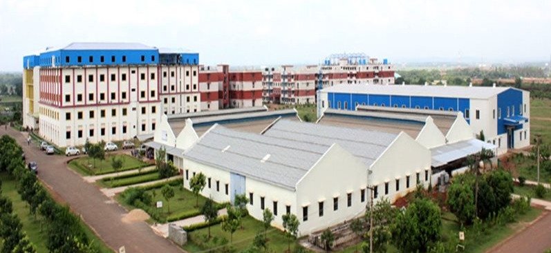 centurion university