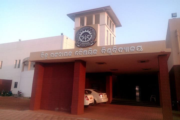 biju pattnaik university