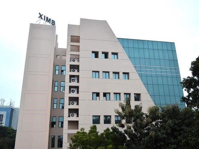 XIMB university