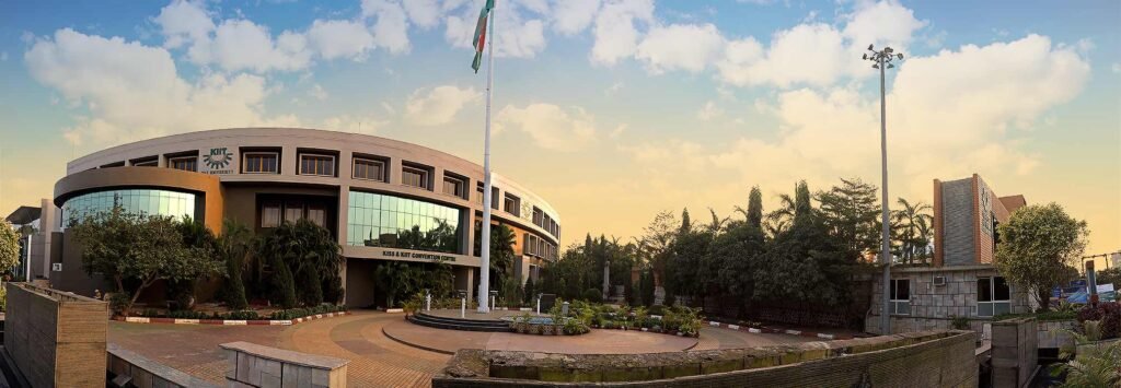 kiit,bhubaneswar