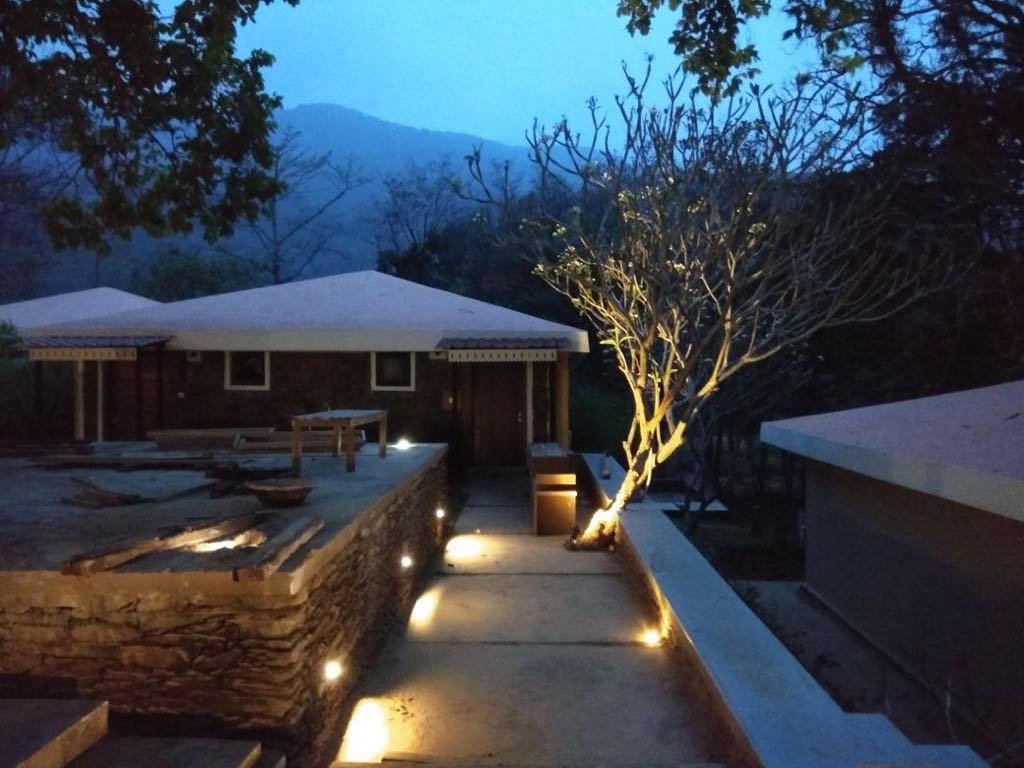 Aranya Nivas