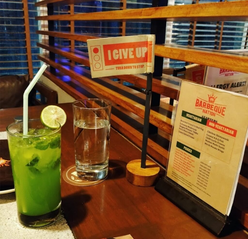drinks