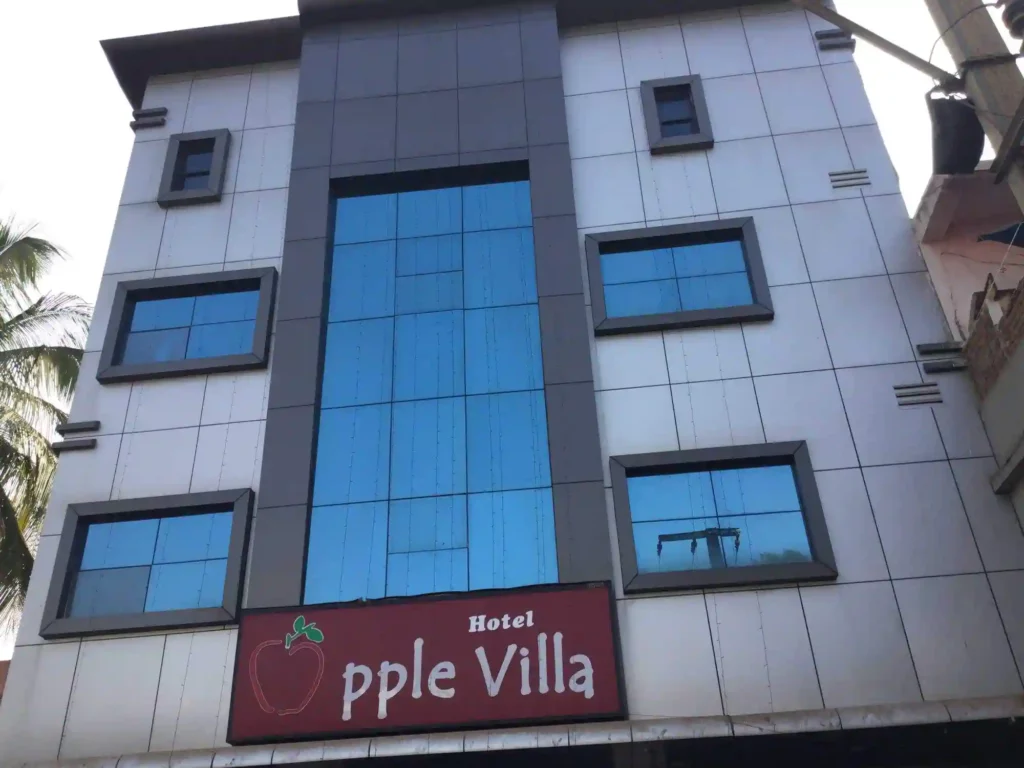 Hotel Apple Villa