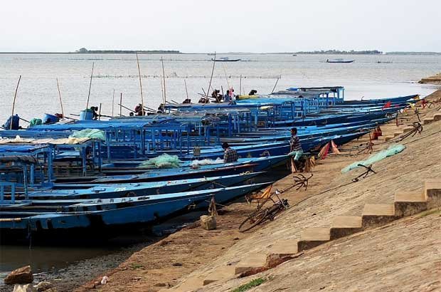 Boats