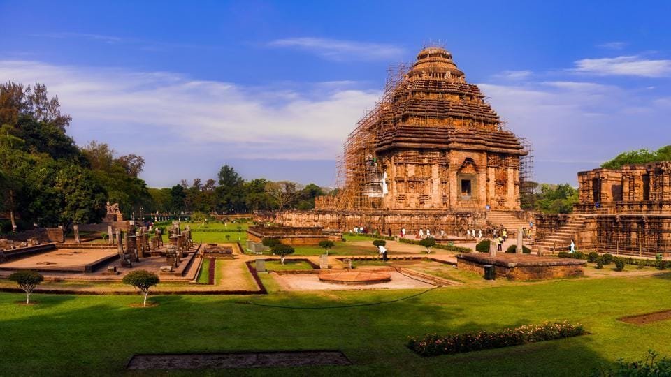 Konark