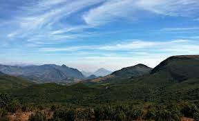 Deomali Mountain