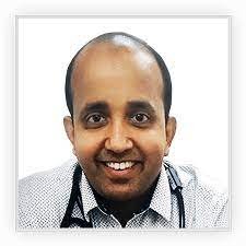 Dr Chittaranjan Rath