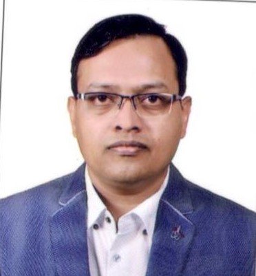 Dr Mukesh kumar Jain