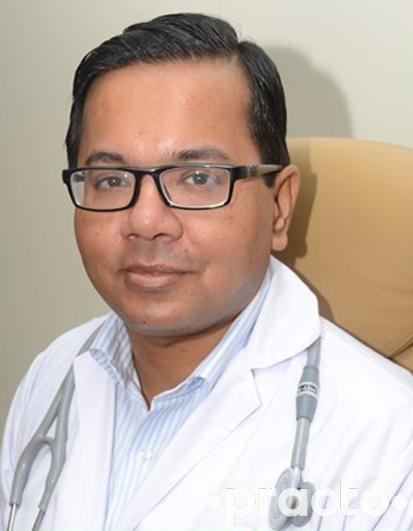 DR Timie baran sahu