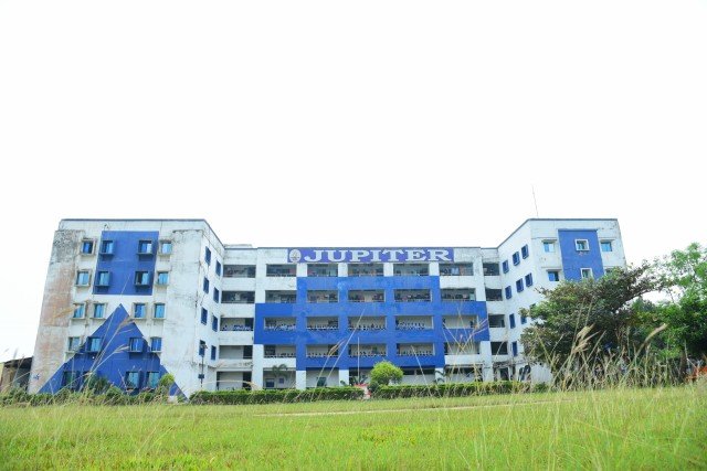 Jupiter Science College, Bhubaneswar
