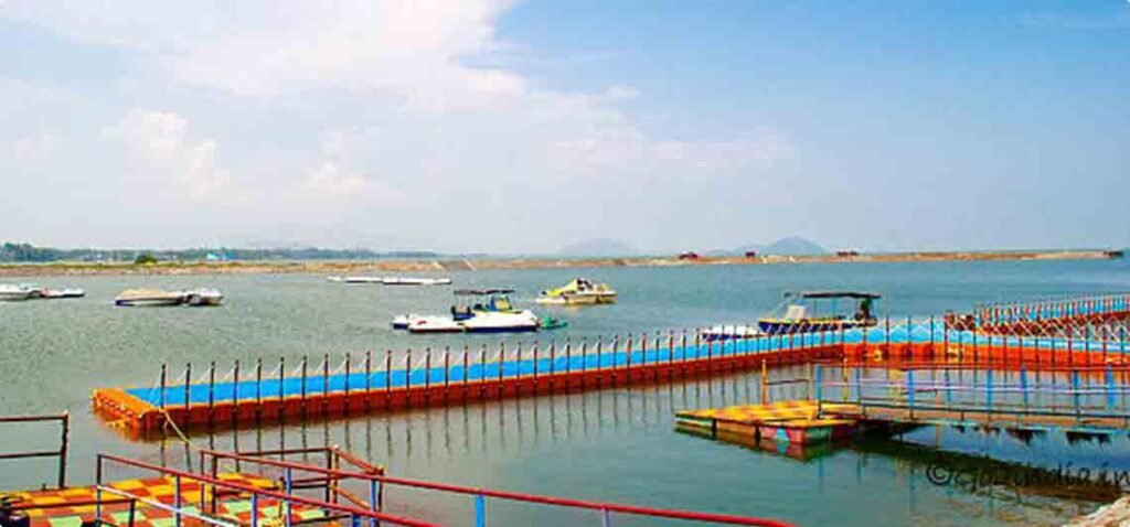 Gopalpur port