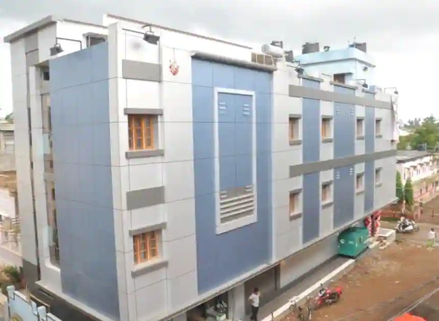 Hotel 180 degree ,Jeypore