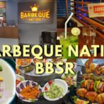 barbeque nation