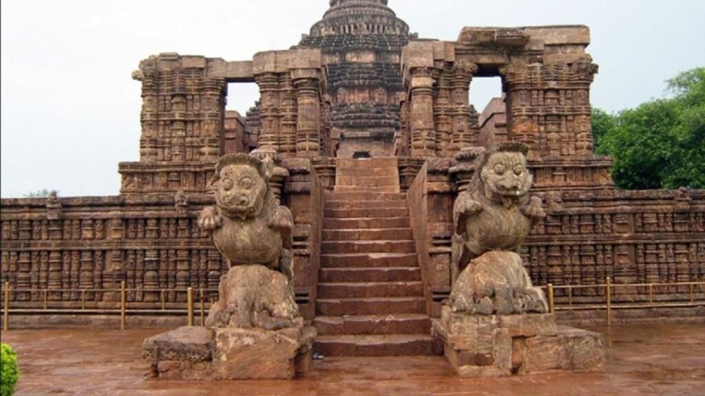 konark