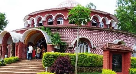 Tribal Museum