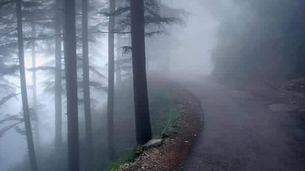 Daringbadi