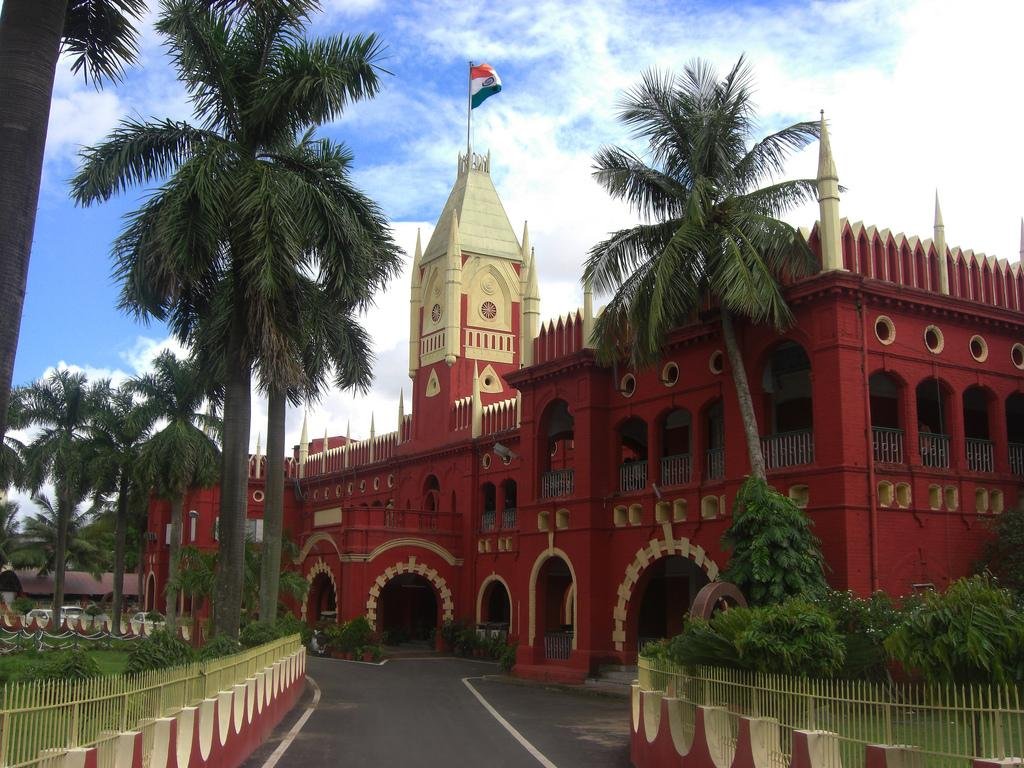 High Court