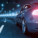 electric vehicle