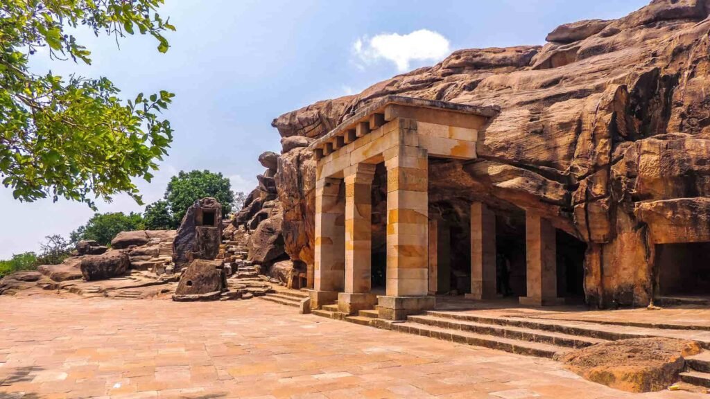 Khandagiri