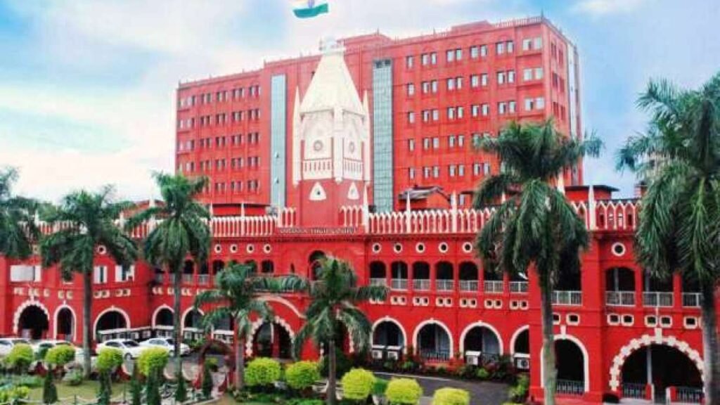 High court
