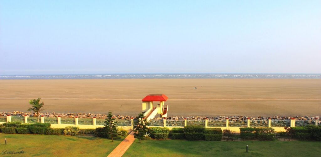 Chandipur