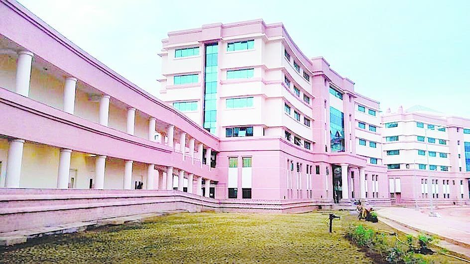 NISER College Bhubaneswar