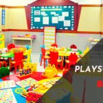 TOP 8 PLAYSCHOOLS