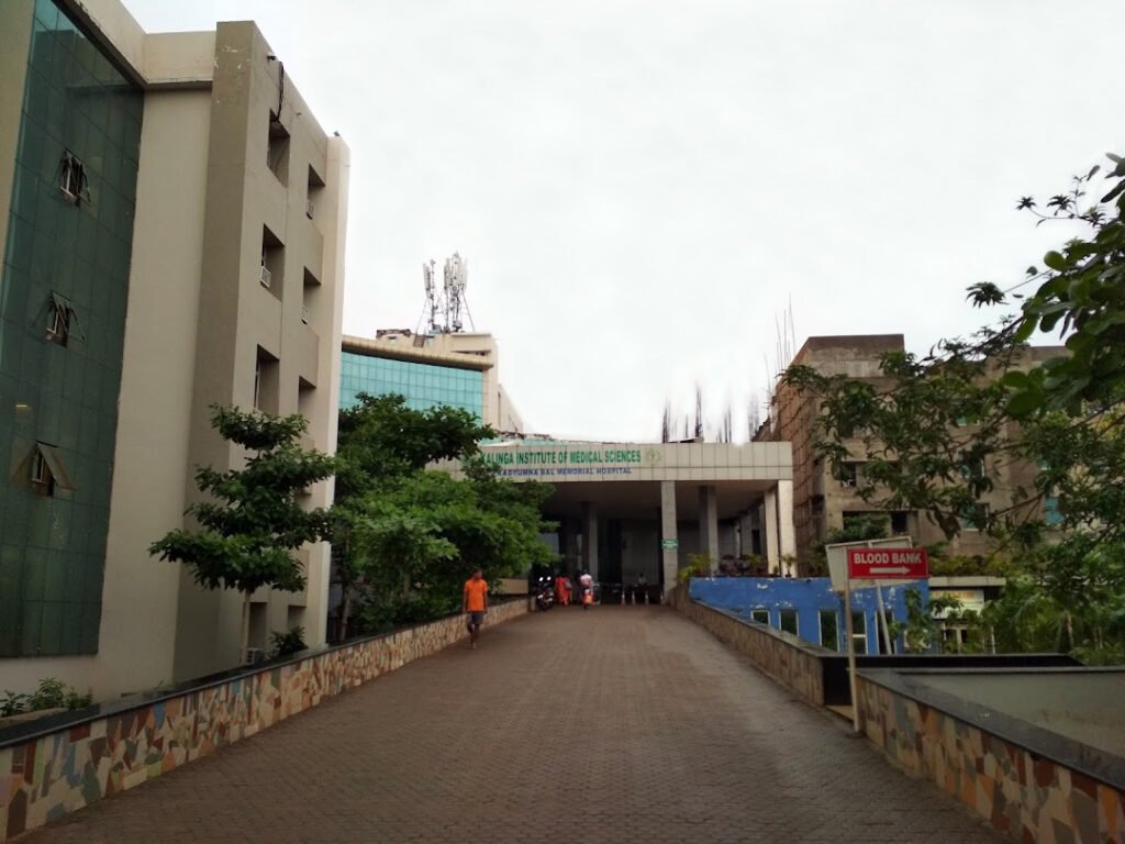 Kalinga Institute of Medical Sciences