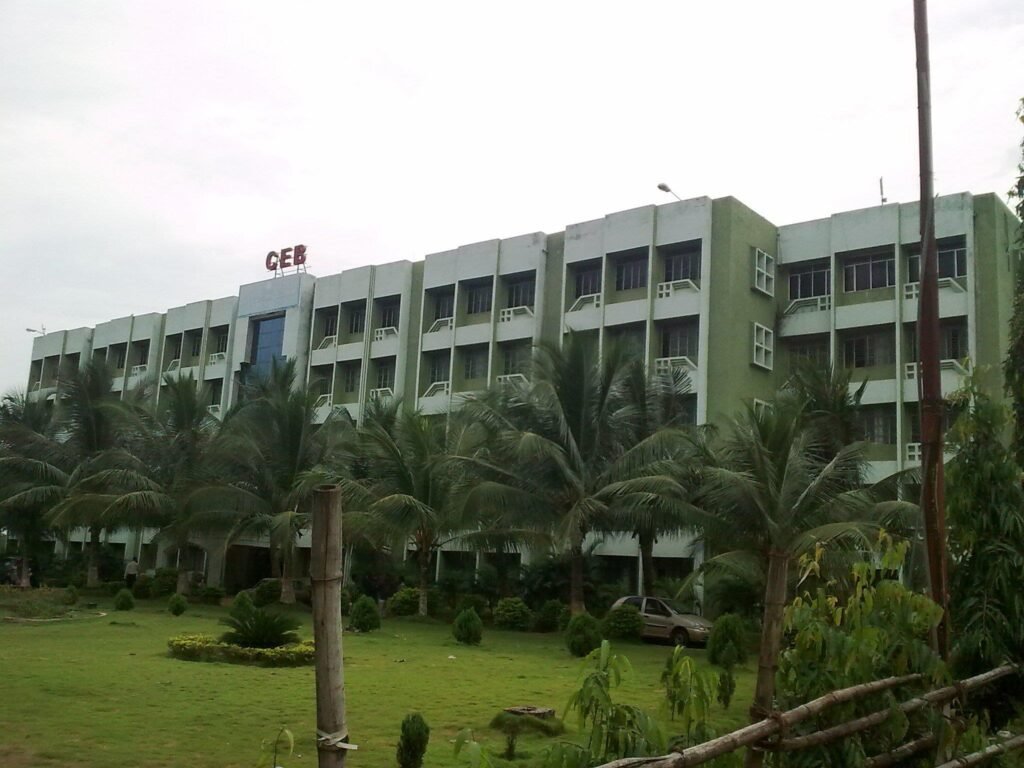 College of Engineering