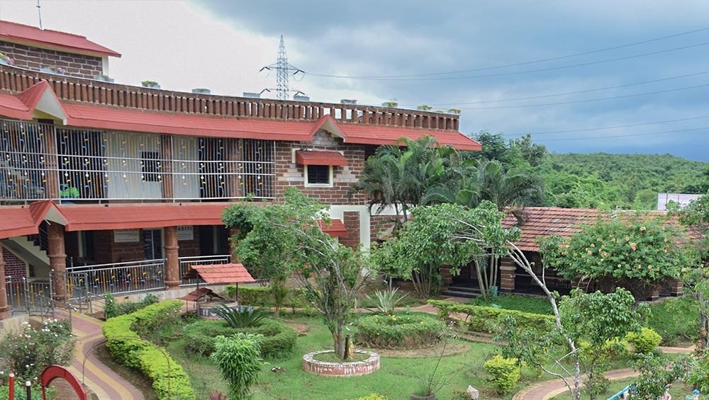 Institute of Health Sciences