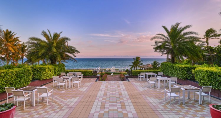 Mayfair Palm Beach Resort