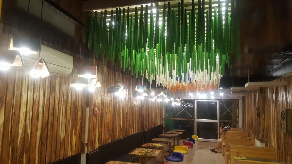jugaad junction