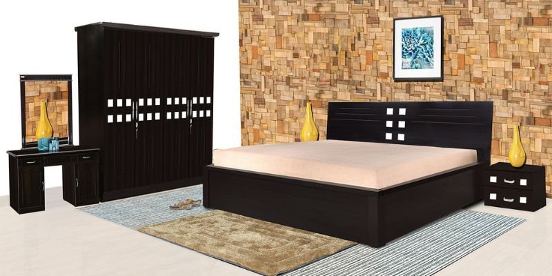POJ Furniture