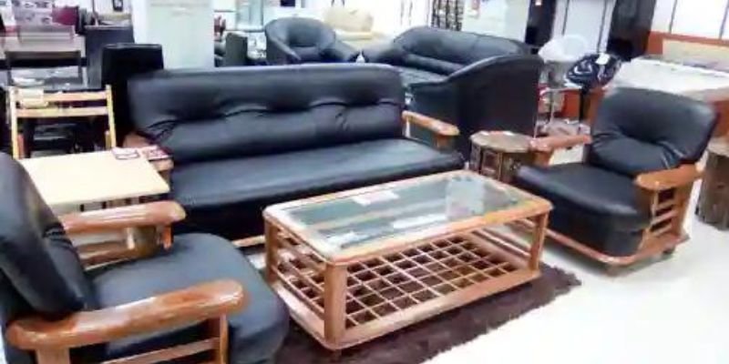 Spark Furniture
