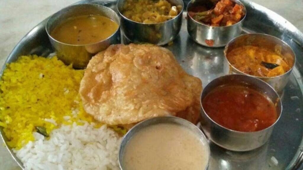 gonda resturant