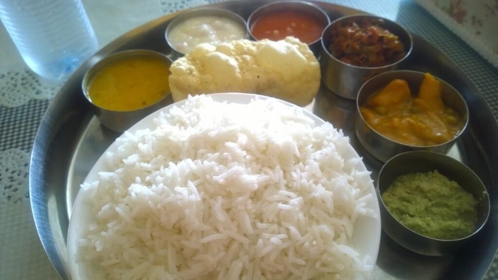 sriyaram