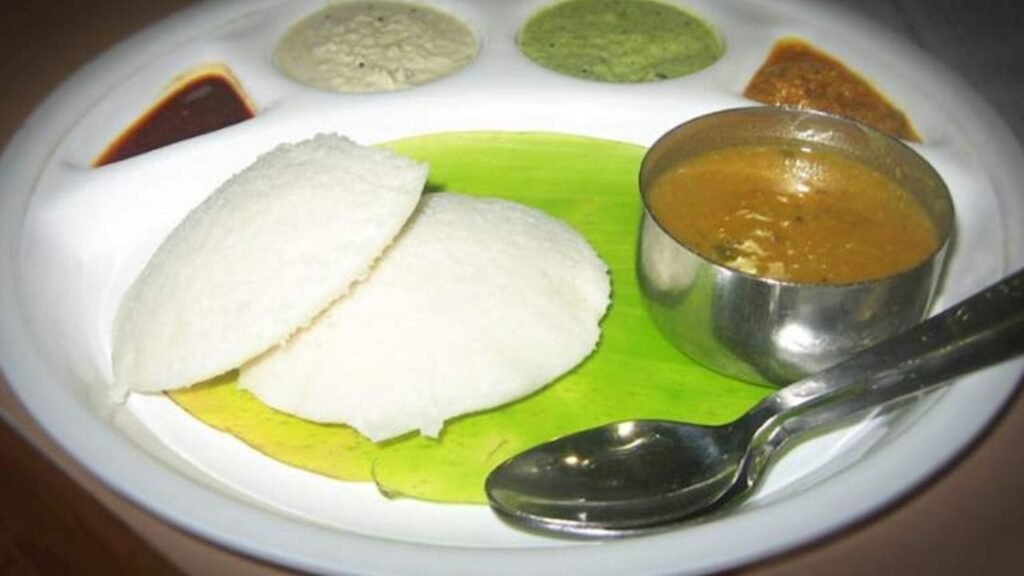 idli bhavan
