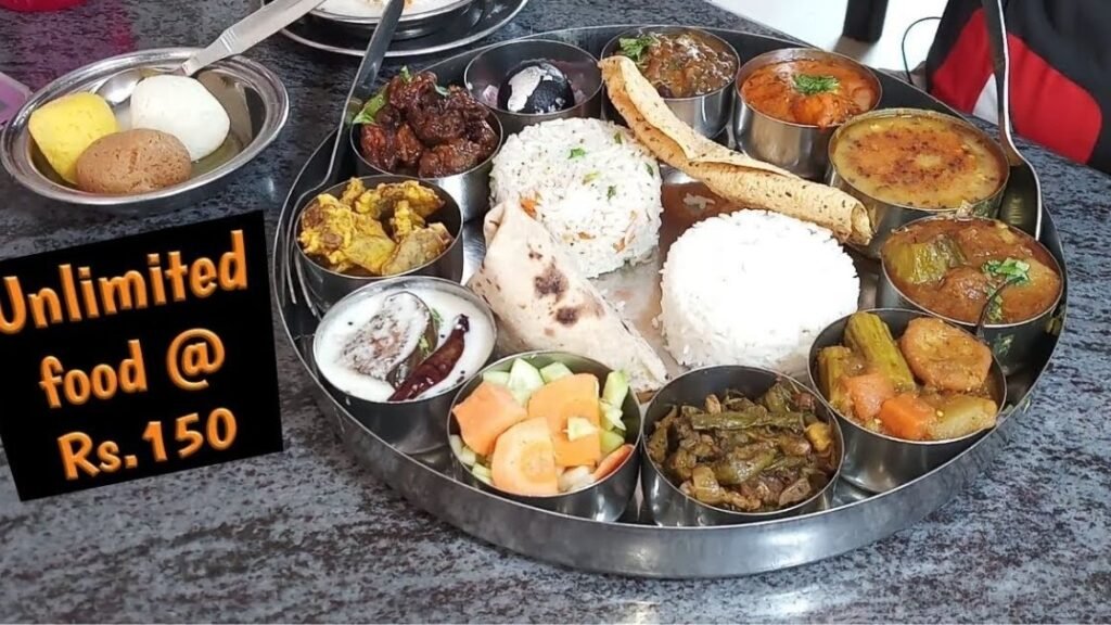 veg resturant