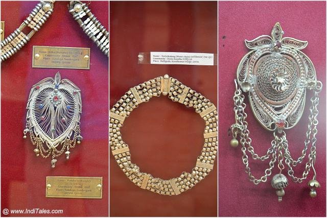 Silver Filigree