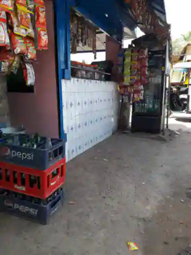 maa mangal tea stall
