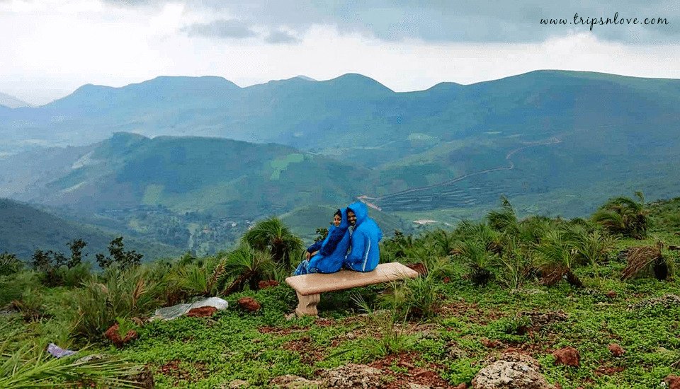 Deomalli Hills