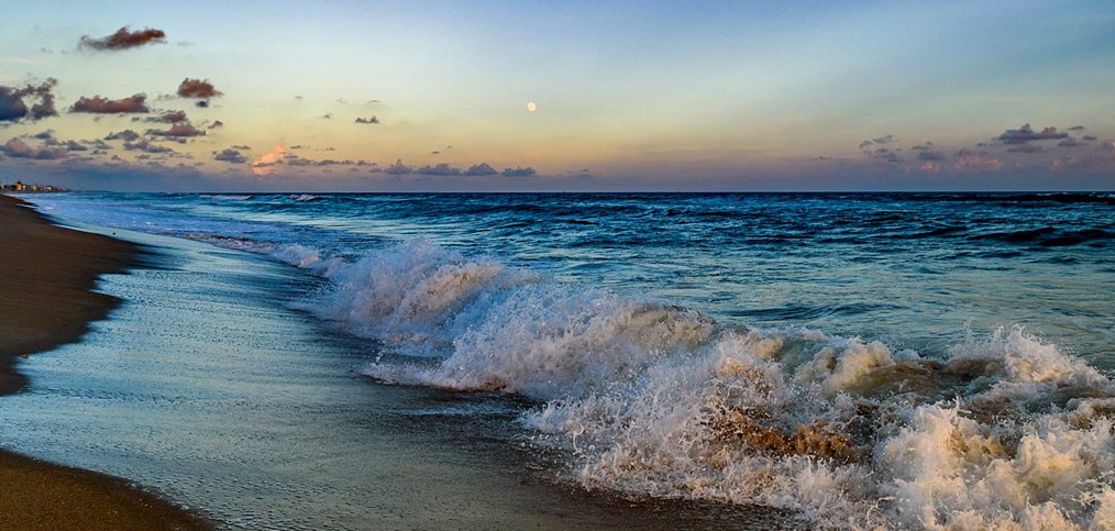 Golden Beach