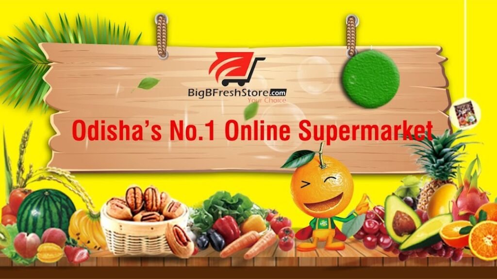 BigBfreshstore.com