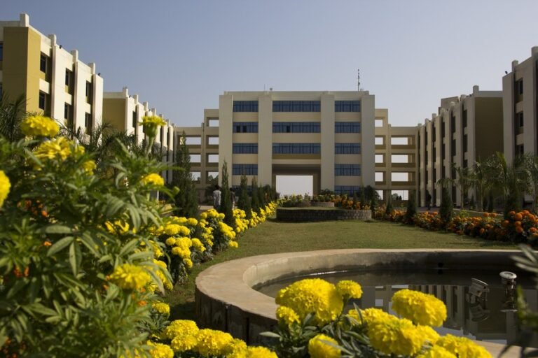 10 Leading Engineering Colleges in Bhubaneswar