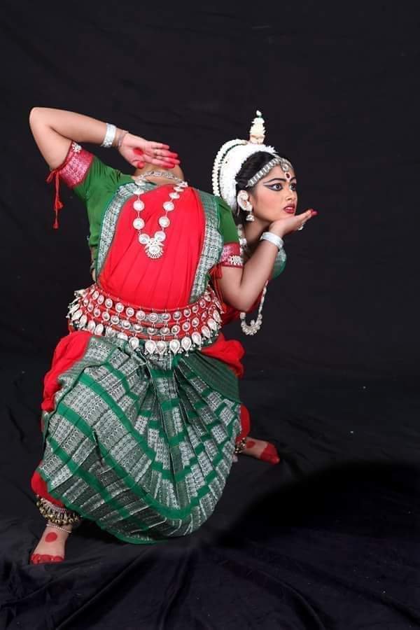 Odissi